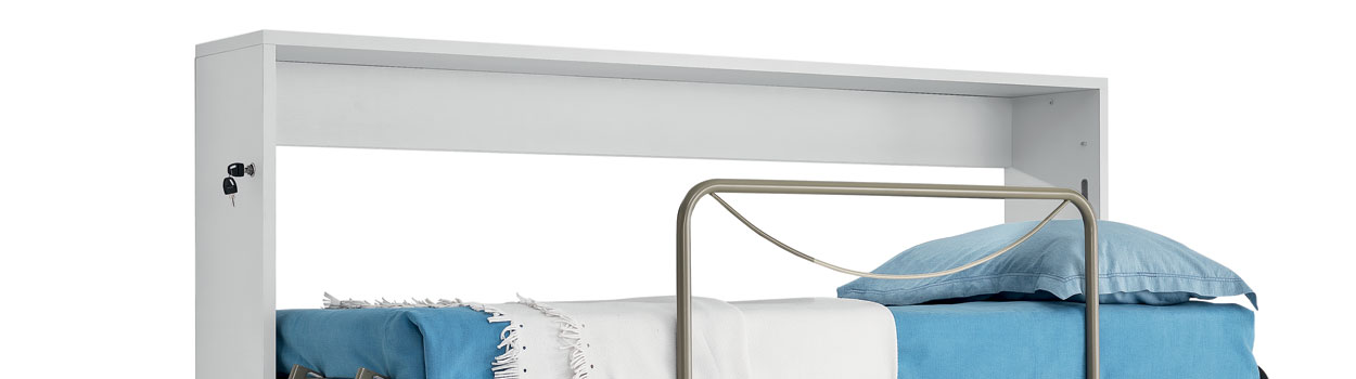 Letto Slim Castello