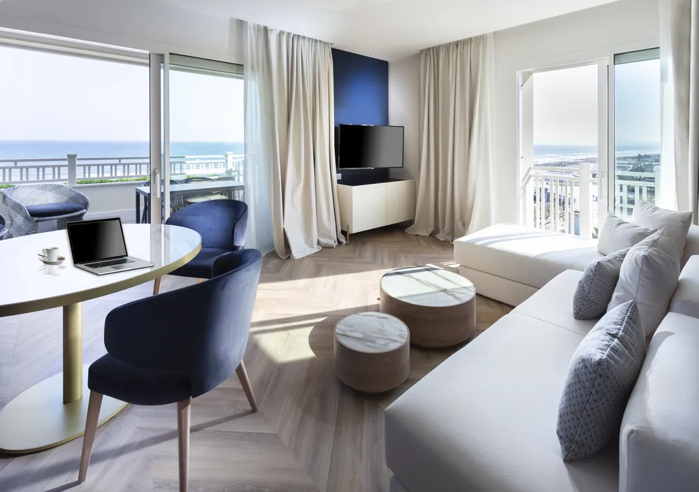 Soggiorno su misura con vista mare, Hotel Corallo (Riccione)