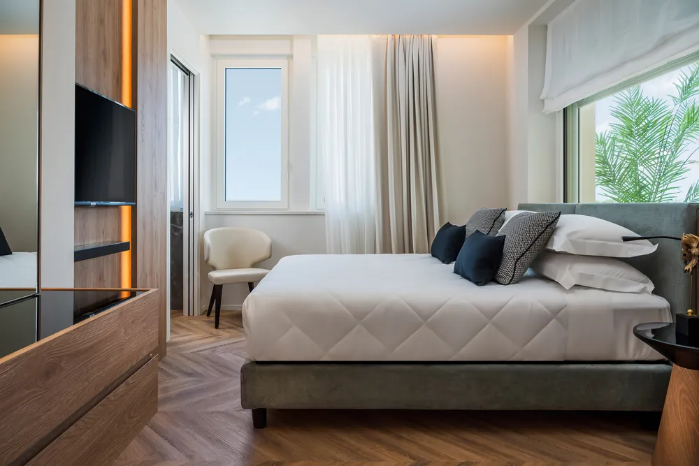 Residence Corallo, Riccione