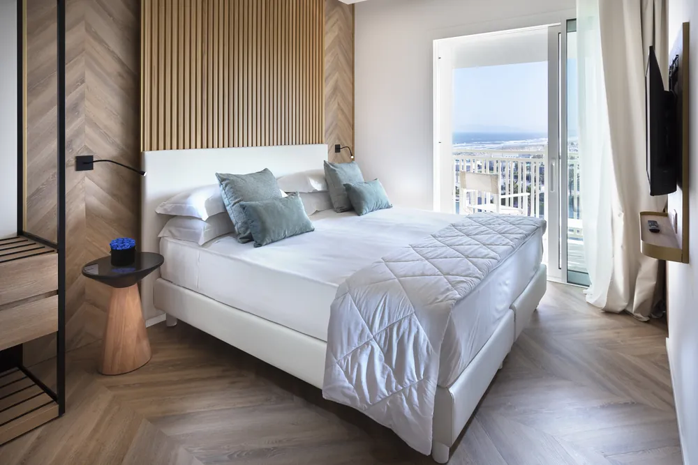 Residence Corallo, Riccione