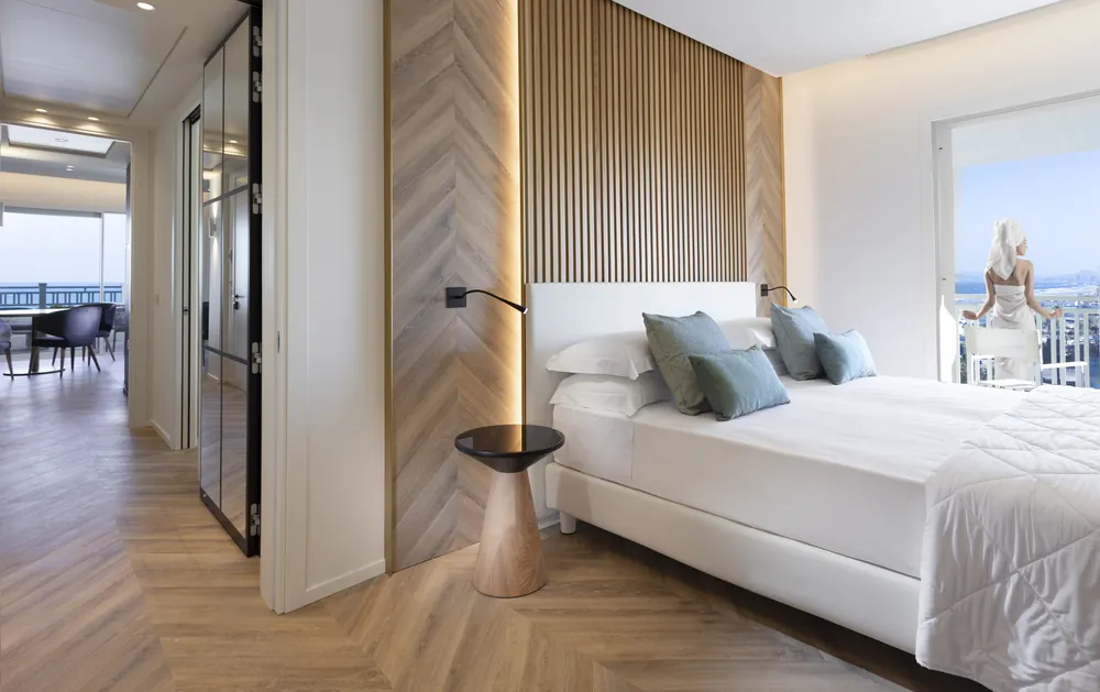 Residence Corallo, Riccione