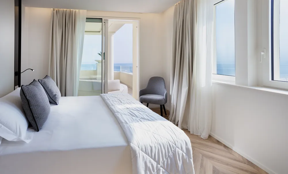 Residence Corallo, Riccione