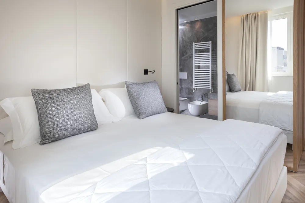 Residence Corallo, Riccione