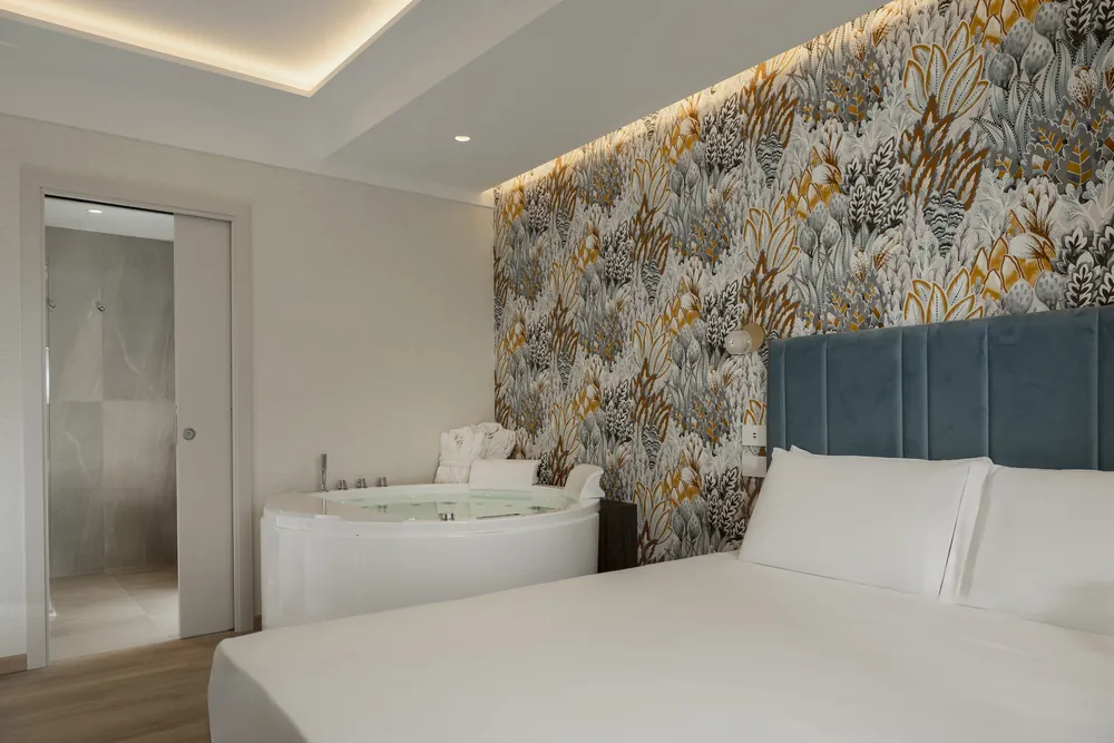 Hotel Grazia, Riccione