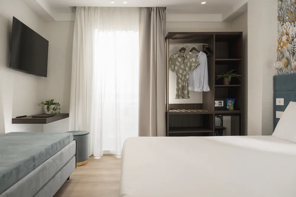Hotel Grazia, Riccione