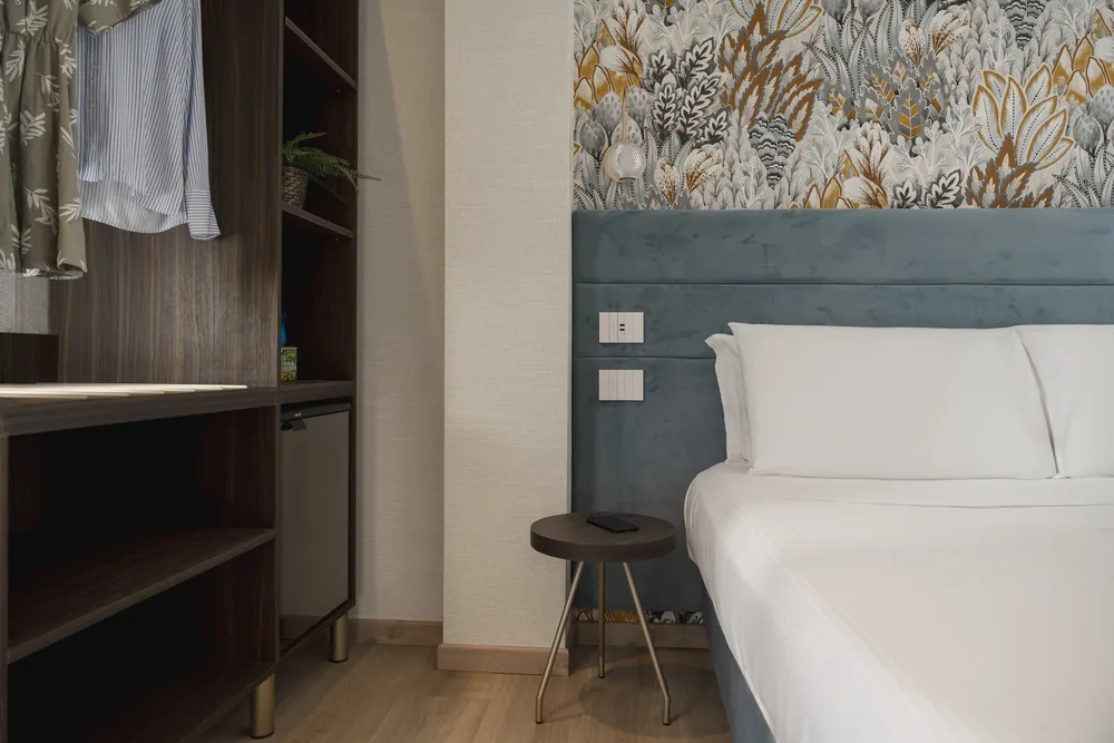 Hotel Grazia, Riccione