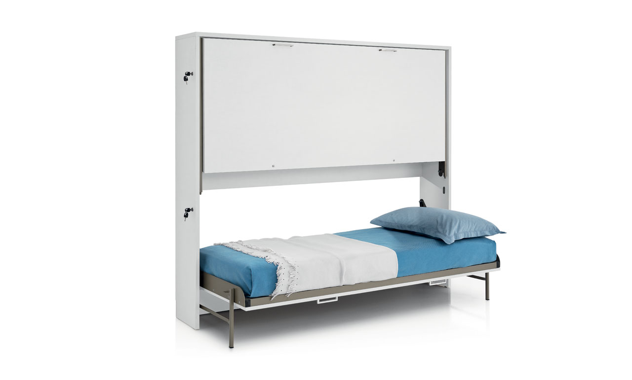 Letto Slim Castello