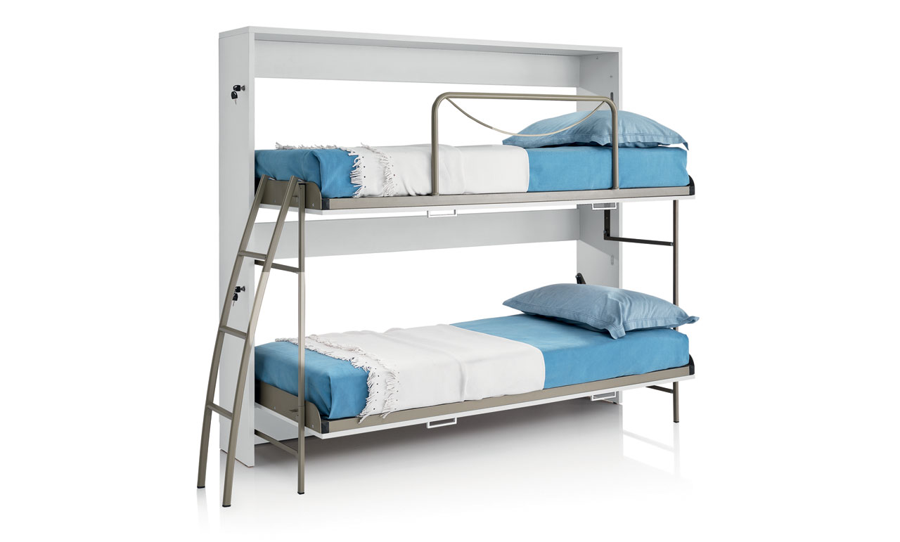 Letto Slim Castello