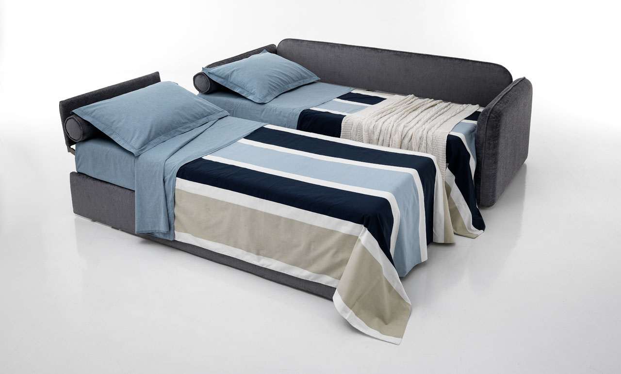 Divano Sardegna Suite