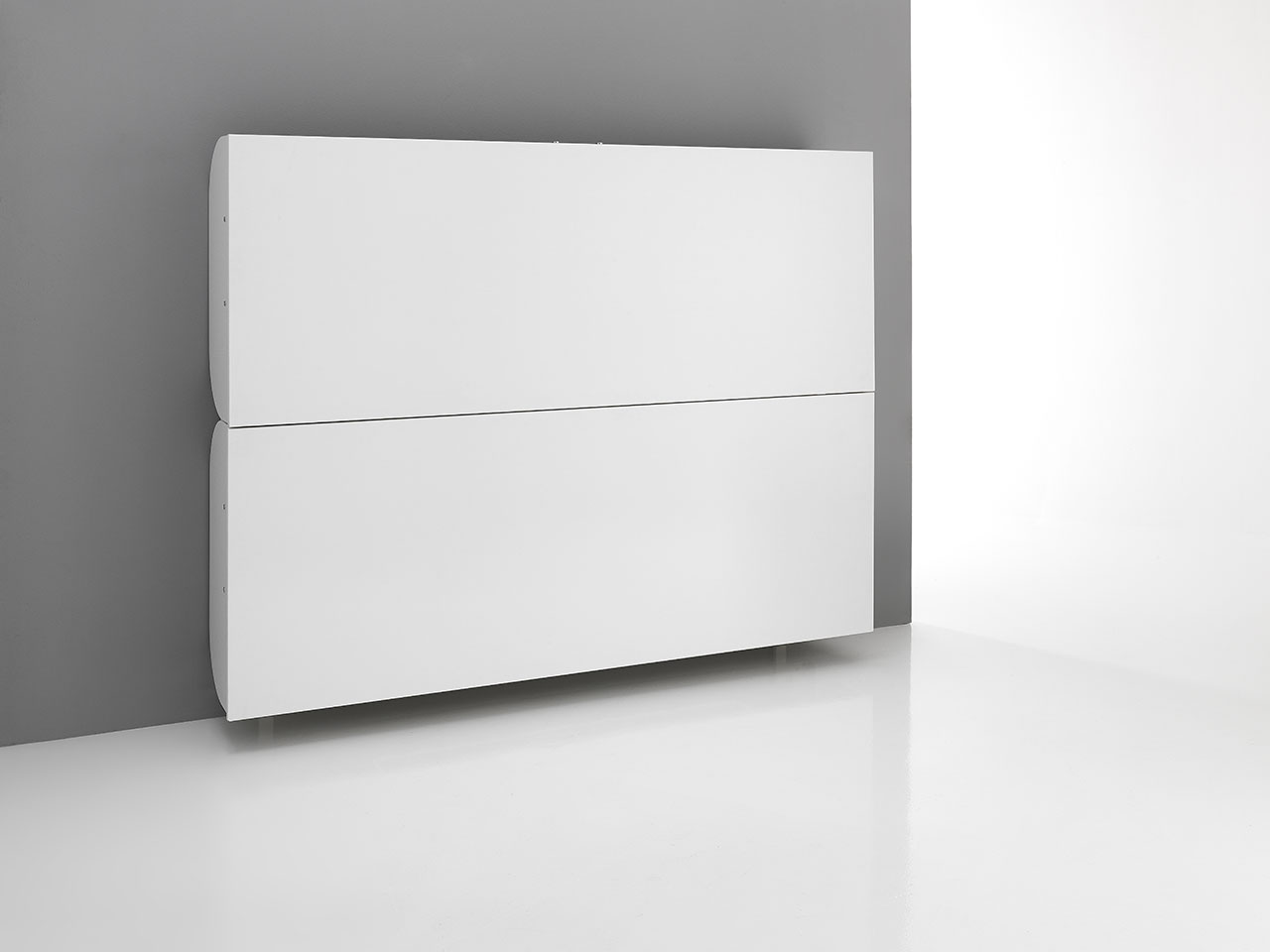 Letto Slim Castello Light