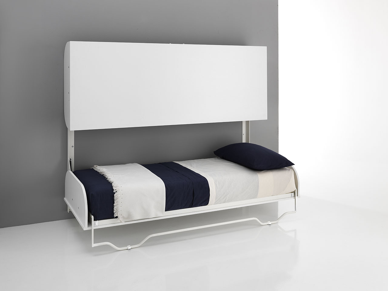 Letto Slim Castello Light