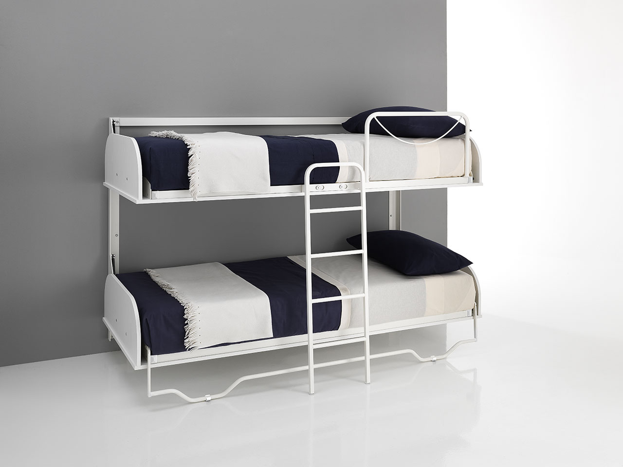Letto Slim Castello Light