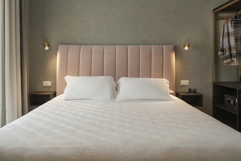 Hotel Sole, Riccione