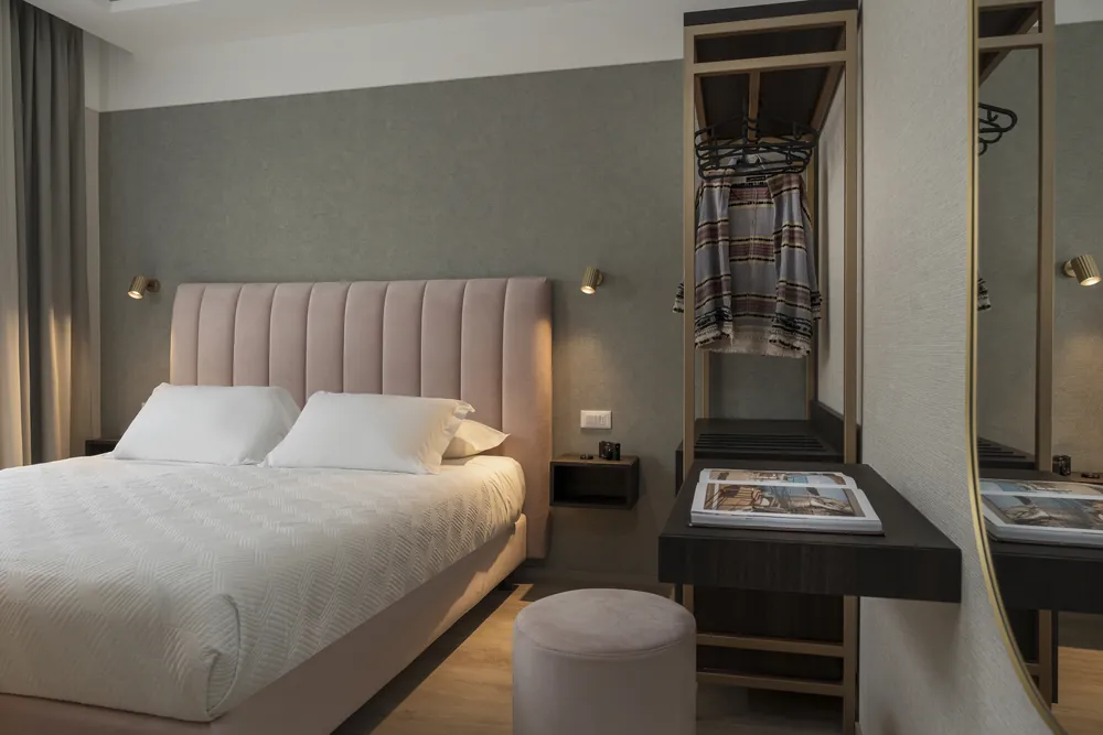 Hotel Sole, Riccione