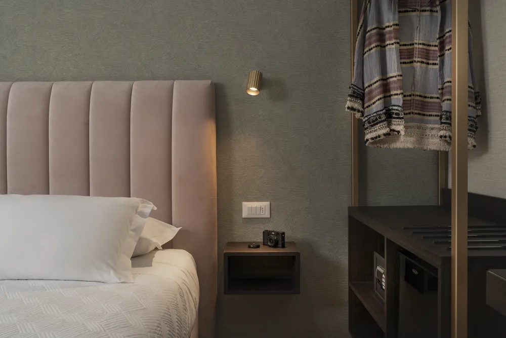 Hotel Sole, Riccione