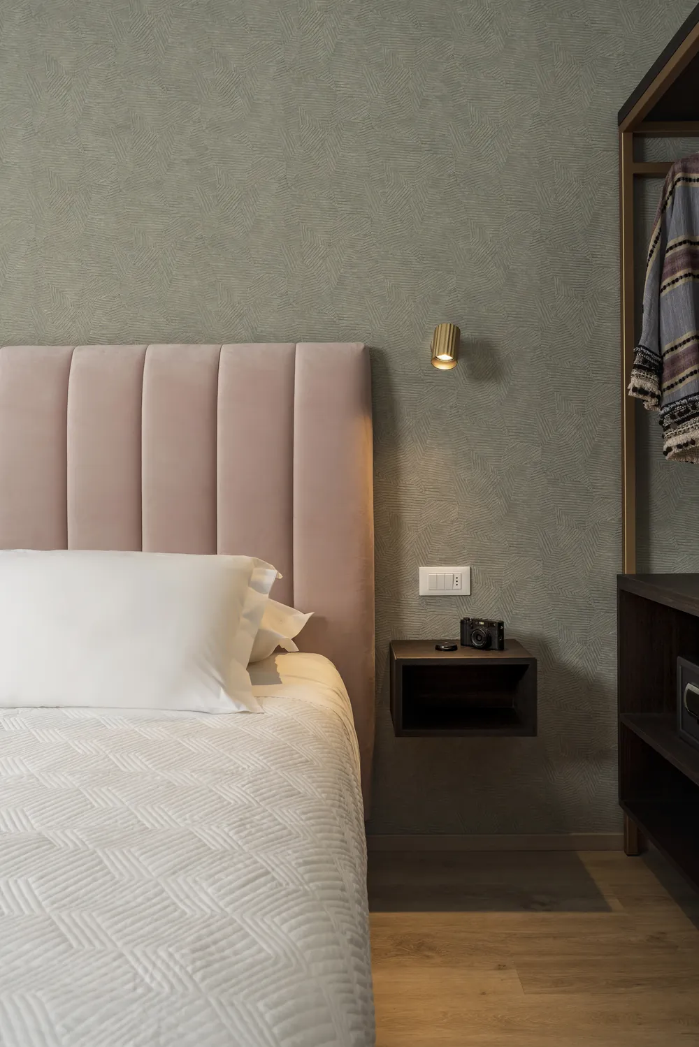 Hotel Sole, Riccione