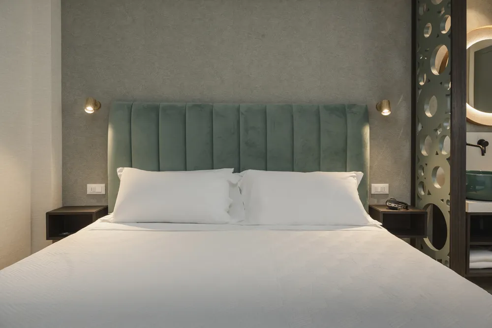 Hotel Sole, Riccione