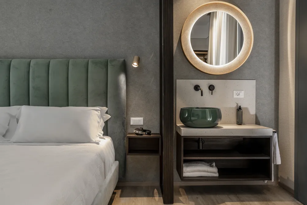 Hotel Sole, Riccione