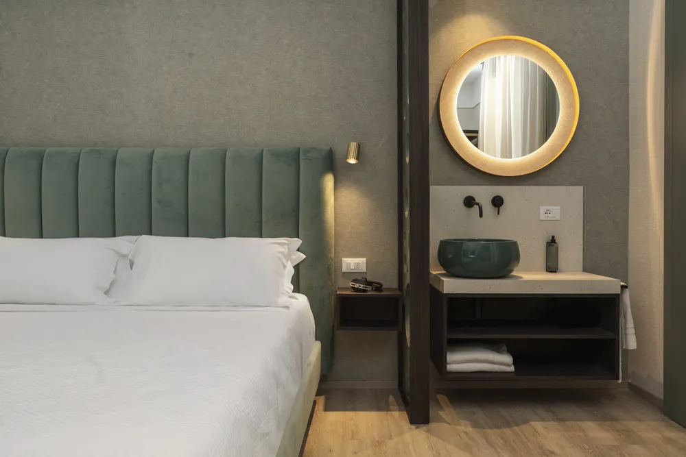 Hotel Sole, Riccione