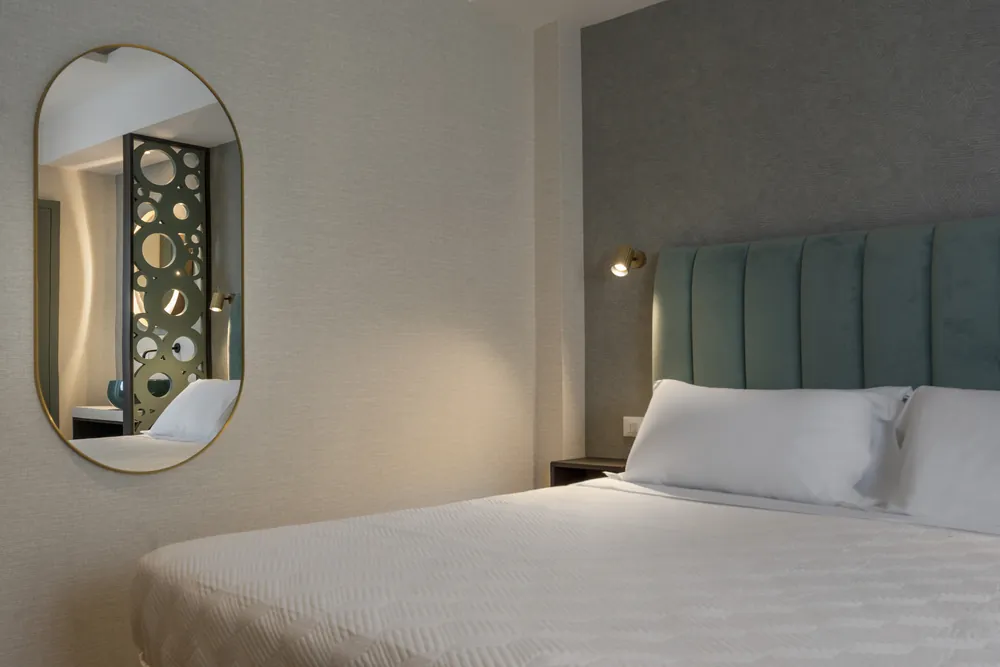 Hotel Sole, Riccione