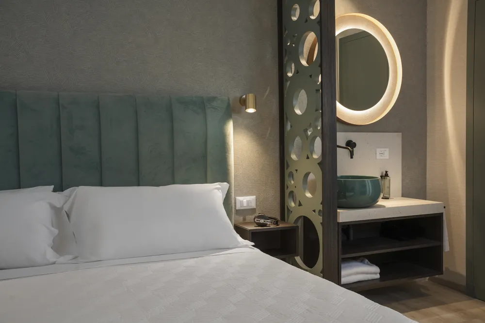 Hotel Sole, Riccione
