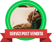 Post Vendita